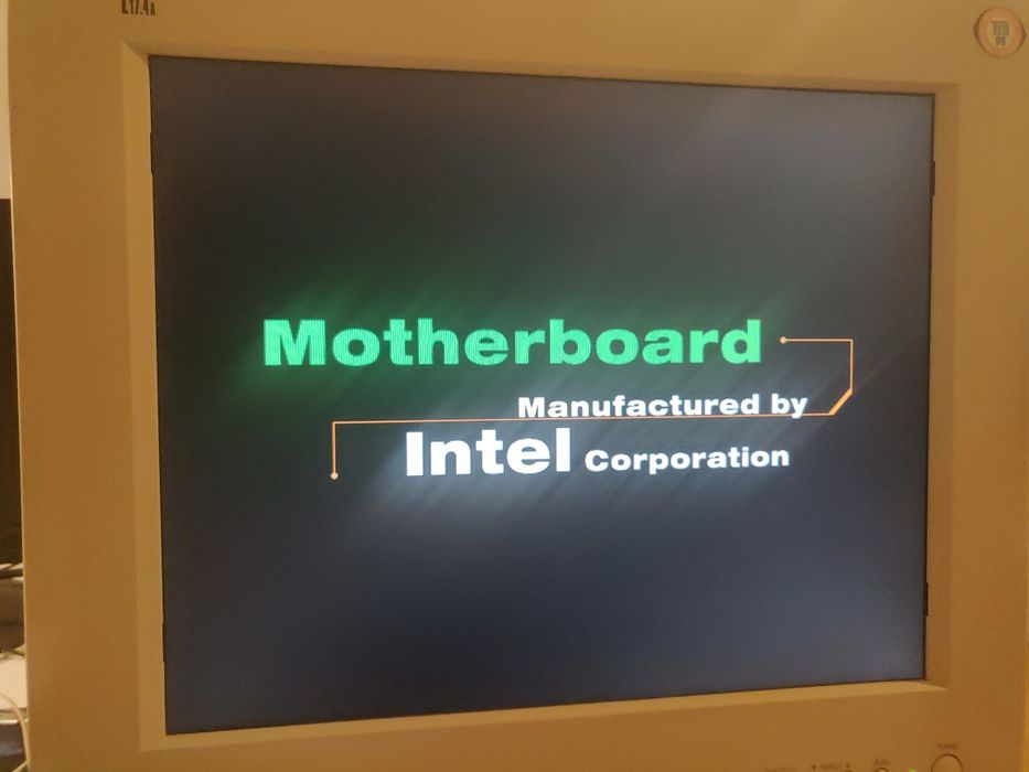 Sprzedam komputer retro PC do gier
