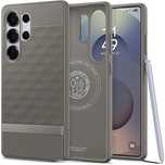 Spigen Parallax Mag Magsafe Galaxy S25 Ultra Ash Grey