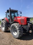 Massey Ferguson 8220 i inne