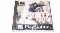 Gra Street Skater Sony Playstation (Psx)