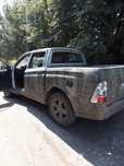 SsangYong Actyon Sport 2,0турбо.Дизель