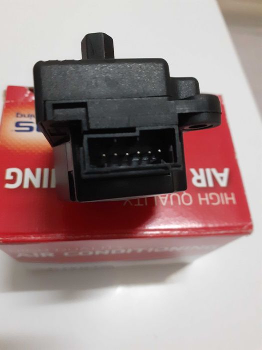 Motor para ar condicionado peugeot e Citroën