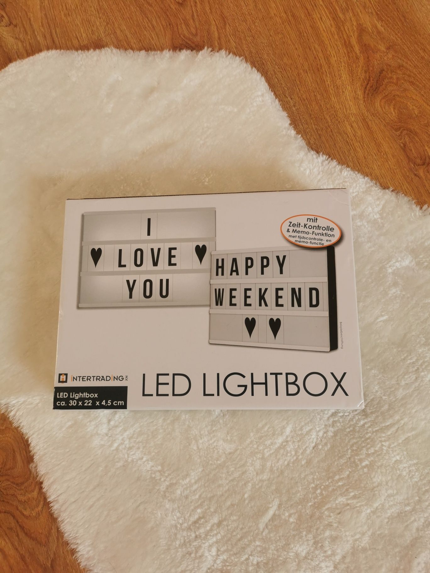 Sprzedam Led Lightbox