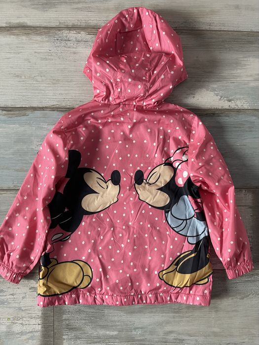 Вітрівка на ілісі 4-5 років