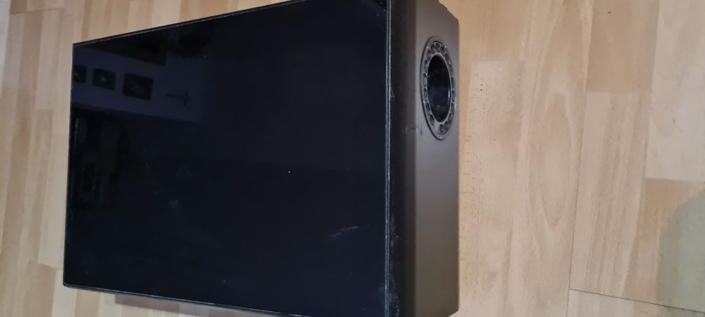 JAMO ABR Sabwoofer pasywny