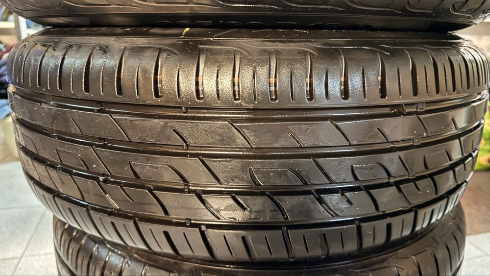 Pneus  e Jantes 16 furação Mercedes 5 112