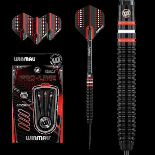 Winmau pro-line 25g