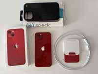 Iphone 13 256 GB Czerwony (Red)