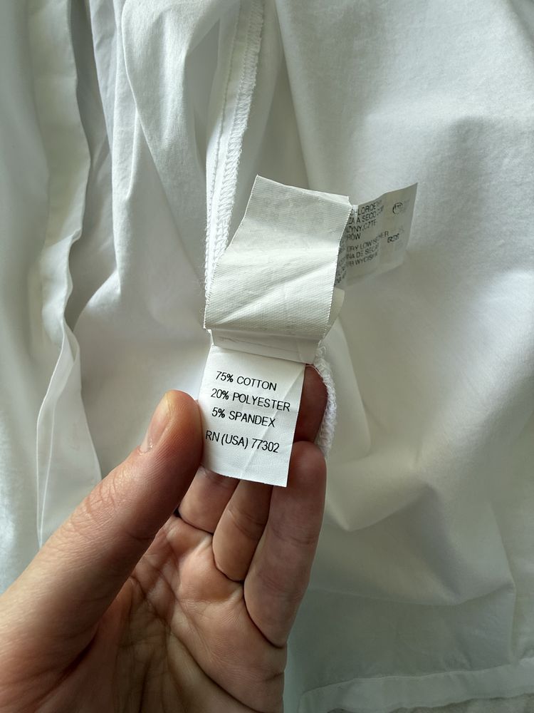 Плаття-сорочка Zara L XL Л ХЛ