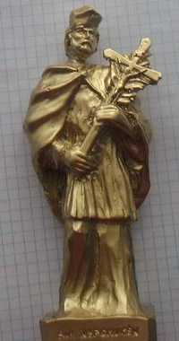 figurka św. Nepomucen