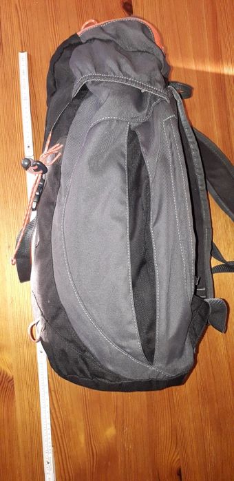 Plecak trekkingowy firmy McKinley valley 30