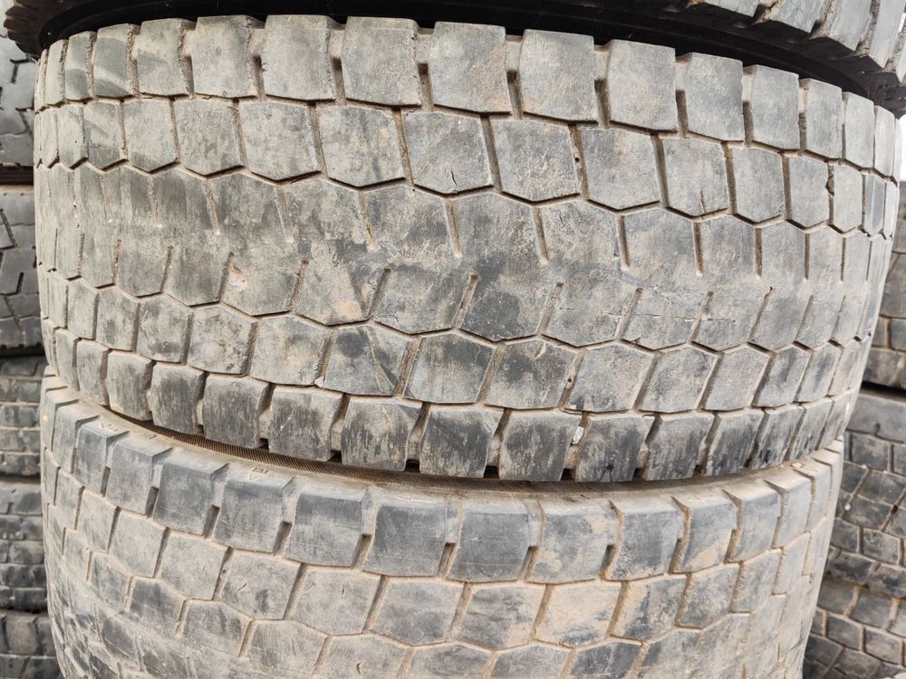 Шины aufine 315/70 R22.5