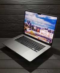 Top Sale! Ноутбук MacBook Air 15,3" M2 MQKP3 2023 M2 / 8 GB / 256 GB
