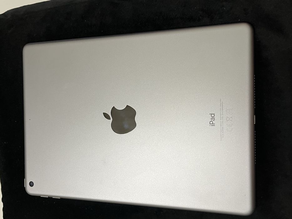 Apple iPad 32GB Space Gray (MR7F2FD/A) 6 generacji