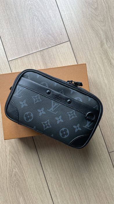 Torebka męska  Louis Vuitton