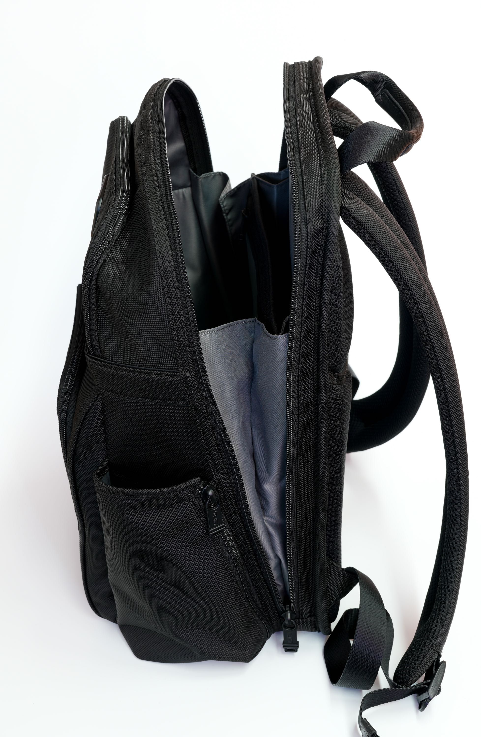 TUMI Gen 4.3 Core Compact Backpack