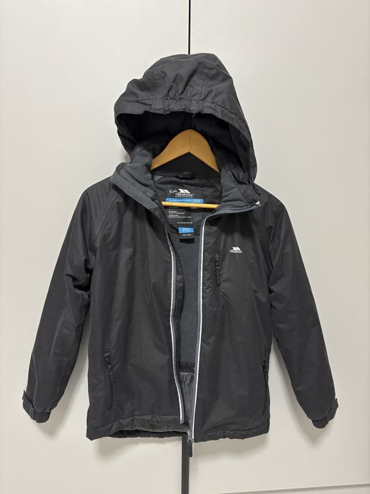 Куртка демі р.134-140