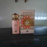Abaq Rose for Romanse, perfumy arabskie, ok. 70/100 ml + gratis - 4ml