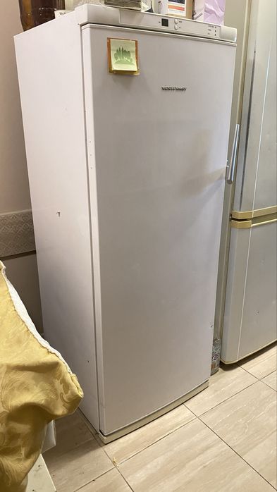 Морозильна камера vestfrost