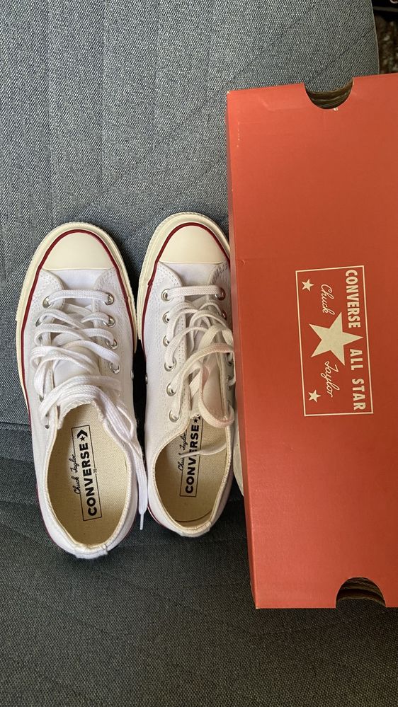 Converse All Star Chuck Taylor 70
