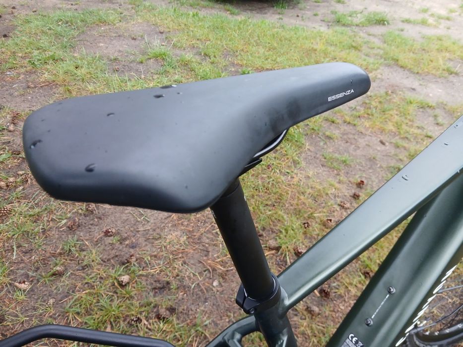Canyon Pathlite SL M157 rower elektryczny.