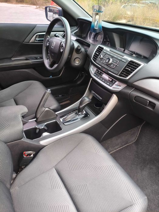 Продам Honda Accord 9
