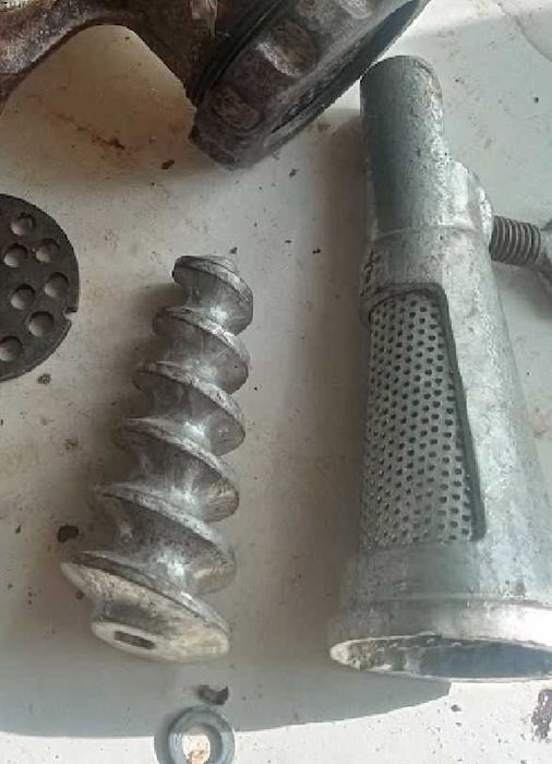 Соковыжималка, насадка для мясорубки Кировоград, новая