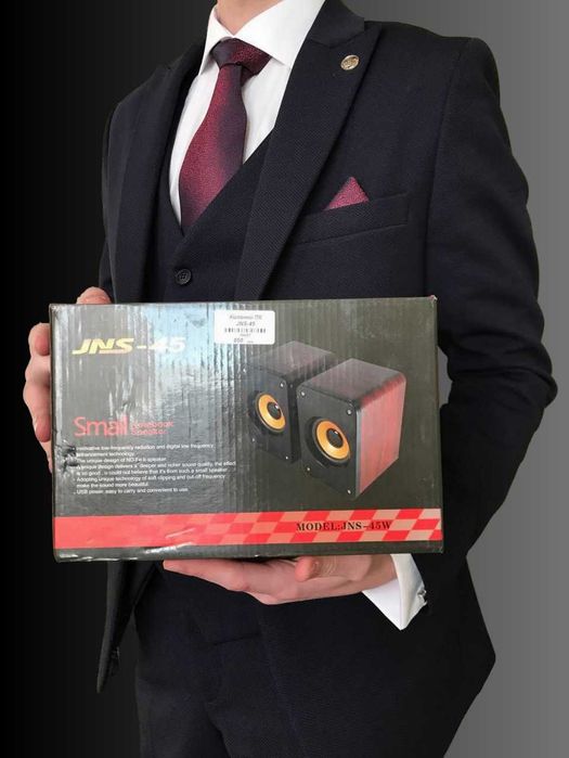 Продам обменяю колонки для пк в коробке бу Одесса