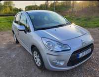 Citroen c3 super