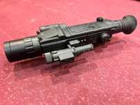 Mira noturna Pulsar N770A