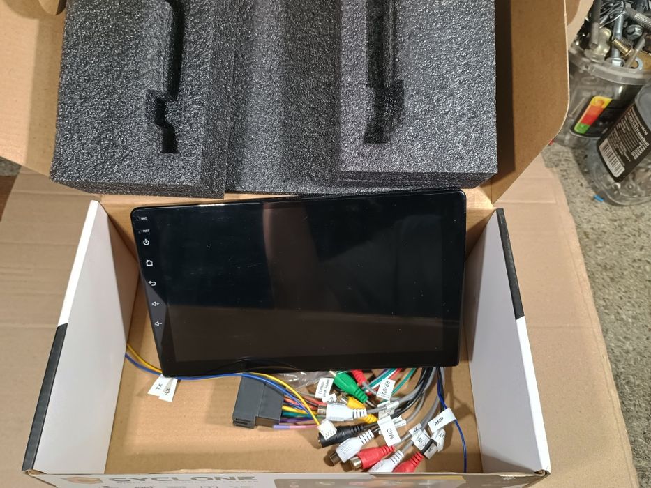 Мультимедиа Cyclon C9 001