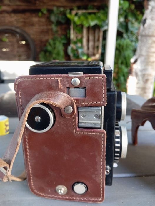 Aparat Foto Start 66