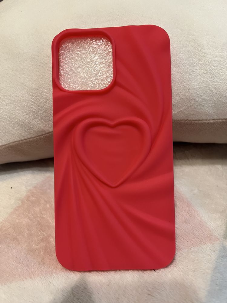 Новий чохол для iPhone 13 Pro Max