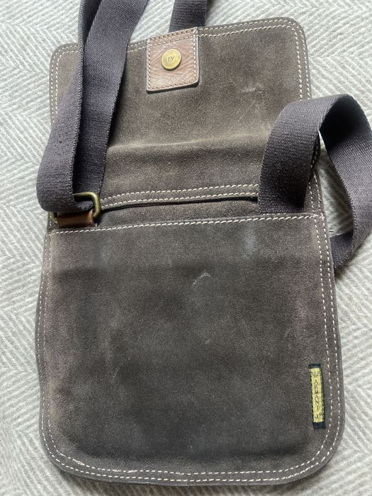 Męska torebka Armani Jeans