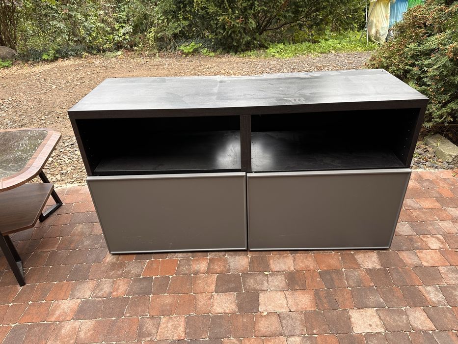 Szafka rtv   Ikea