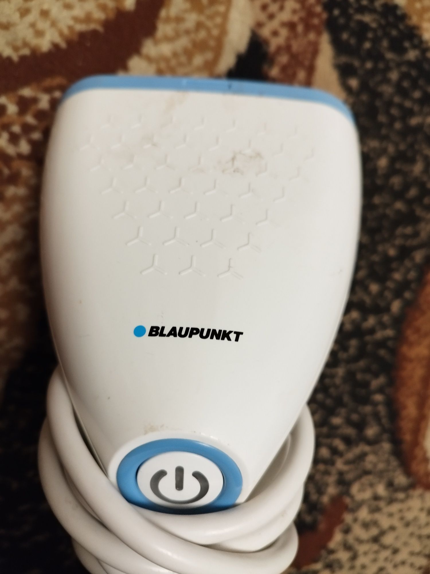 Blaupunkt VSI 601