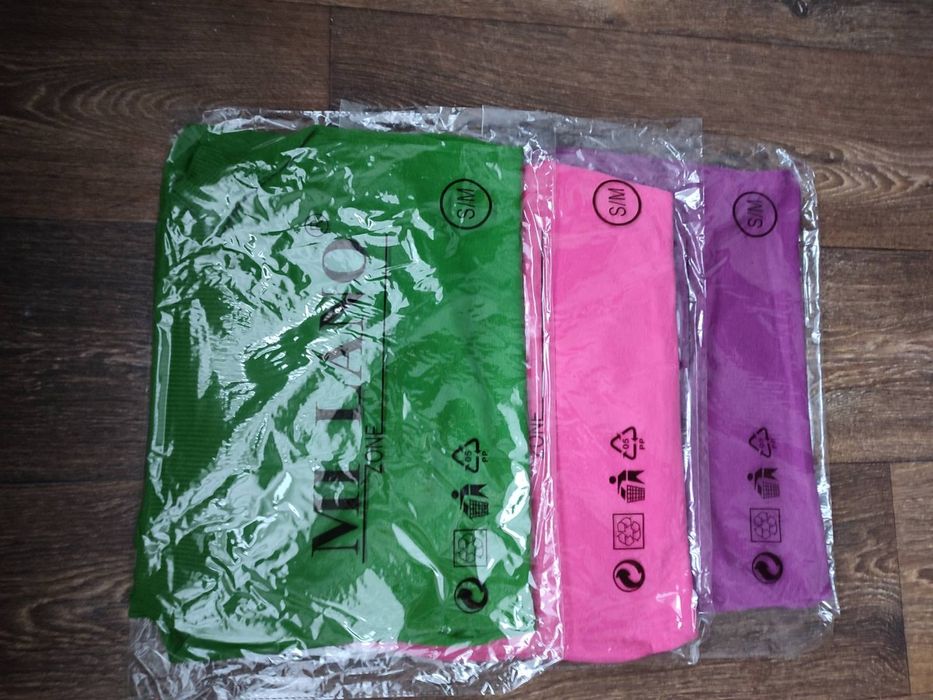 Гольф мілано с-м,м-л