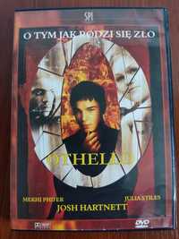 Othello film DVD