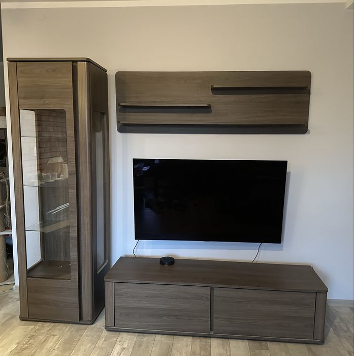 Zestaw mebli do salonu