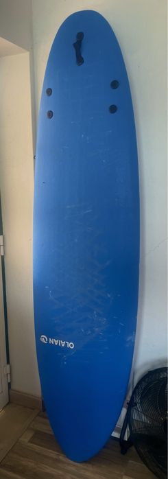 Prancha de surf - soft board