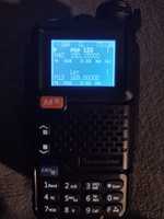 . Quansheng UV 5r plus radiotelefon,, krótkofalówka,, AM FM SSB
