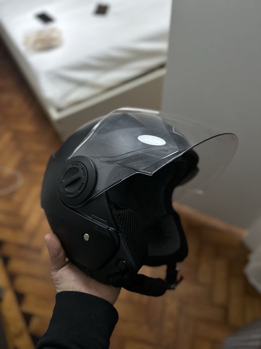 Capacete SMK P 45€