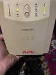 APC Smart-UPS 700, Apc Smart-ups 1000 чистий сінус