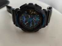 Zegarek G-shock.