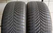 2x 225/45r18 Goodyear Vector4Seasons Gen-3/95w 2020r C/B/71dB