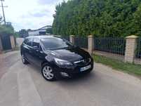 Opel Astra 1.4 Benzyna 140KM Tempomat Grzane Fotele Bardzo Zadbana