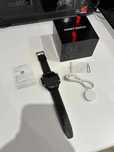 Zegarek Smartwatch 4G, SIM, Android, nowy, klasyczny/elegancki wygląd