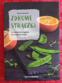 Maria Banach - Zdrowe Strączki