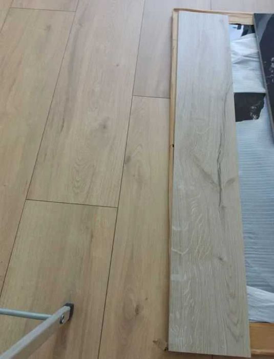 Gres szkliwiony 1szt Lux Beige Carving 20x120 Egen