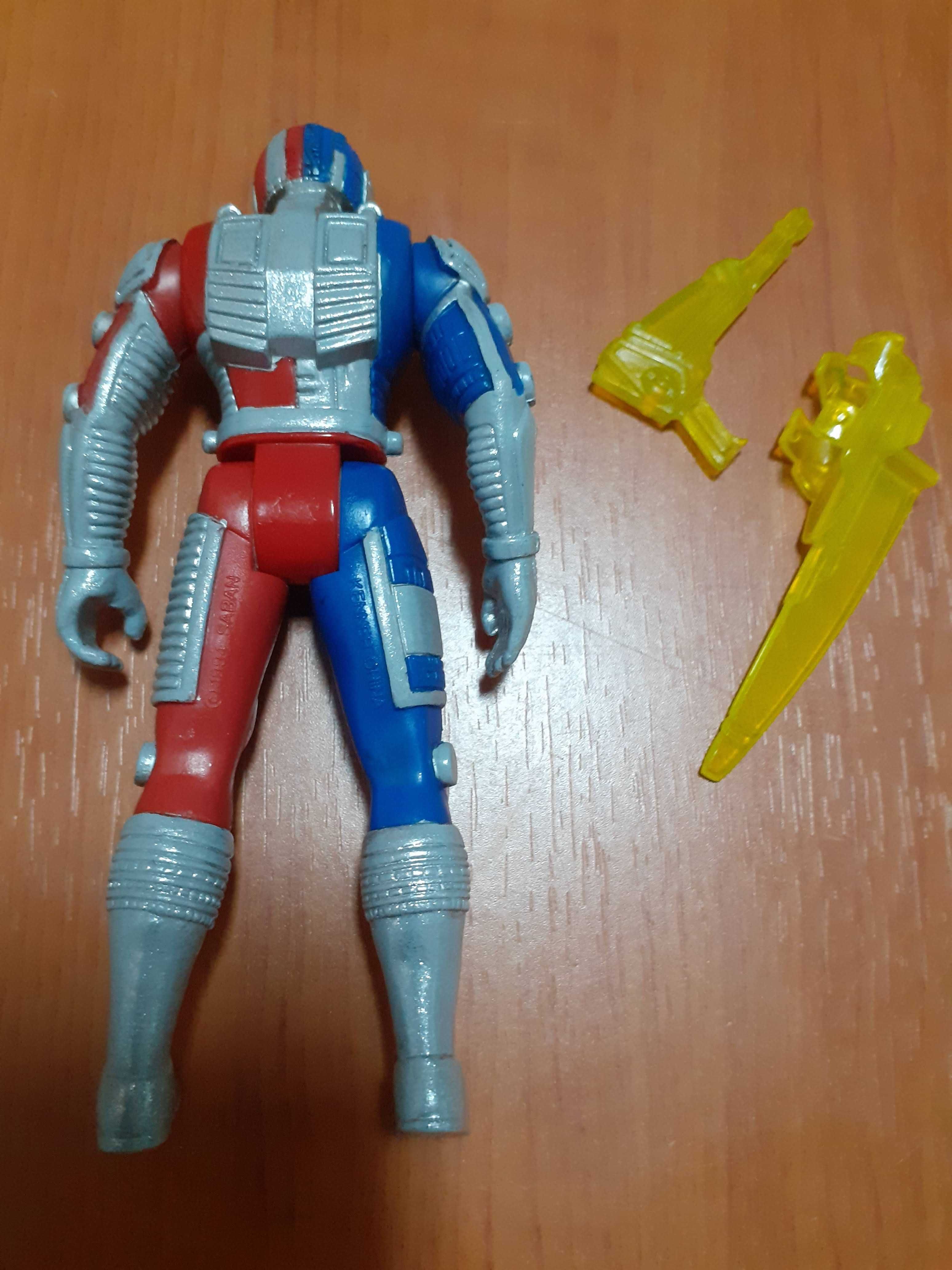 Figura VR Troopers: Ryan Steele